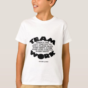 TEAMWORK TEE