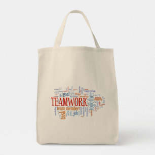 TEAMWORK TYGKASSE