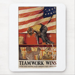 TeamWork vinner Musmatta