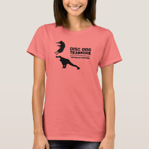 Teamworkaustralian shepherdT-tröja T Shirt