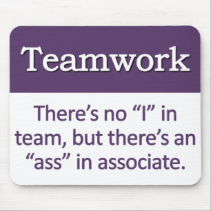 Teamworkdefinition Musmatta