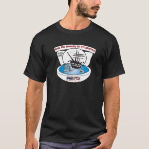 Teaparty 2009 t-shirt