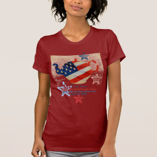 TeaParty jubileums- T-tröja T Shirt