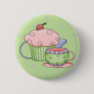 Teaparty Knapp
