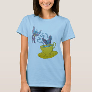 Teaparty T Shirt