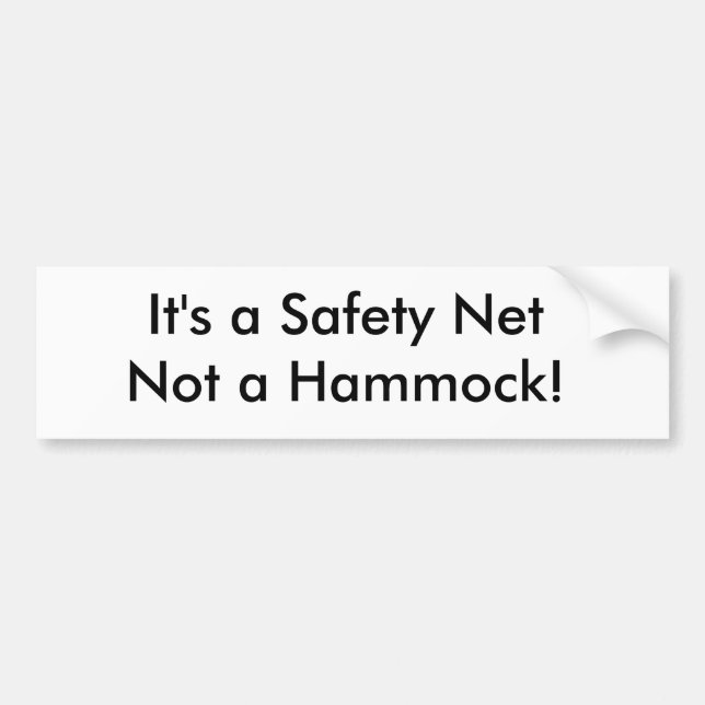 Teapartybildekal Bildekal (Framsidan)