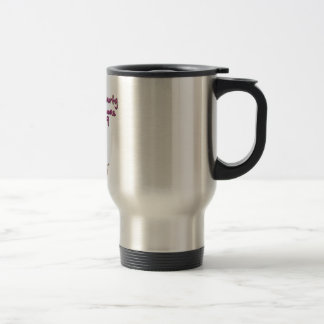 Teapartybunt av kopptravel mug resemugg