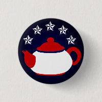 Teapartyet knäppas