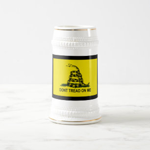 Teapartyflagga Sejdel