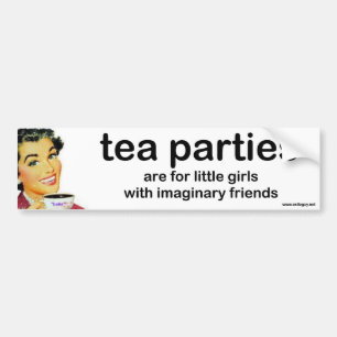 teapartyn bildekal