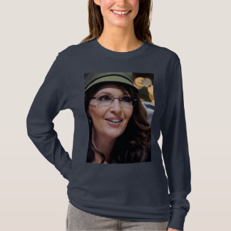 Teapartyt-skjortor T Shirt