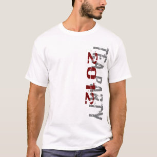 TeapartyT-tröja 2012 Tee