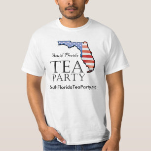 TeapartyT-tröja T Shirt