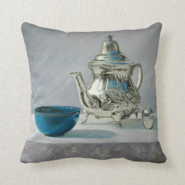 Teapot collection by Tonkinson Kudde