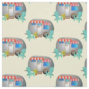 TearDrop Caravan Camper Thunder_Cove Tyg