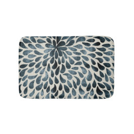 TearDrop Petals Badrumsmatta