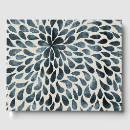 TearDrop Petals Gästböcker