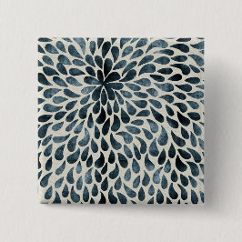 TearDrop Petals Knapp