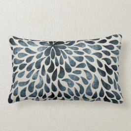 TearDrop Petals Lumbarkudde