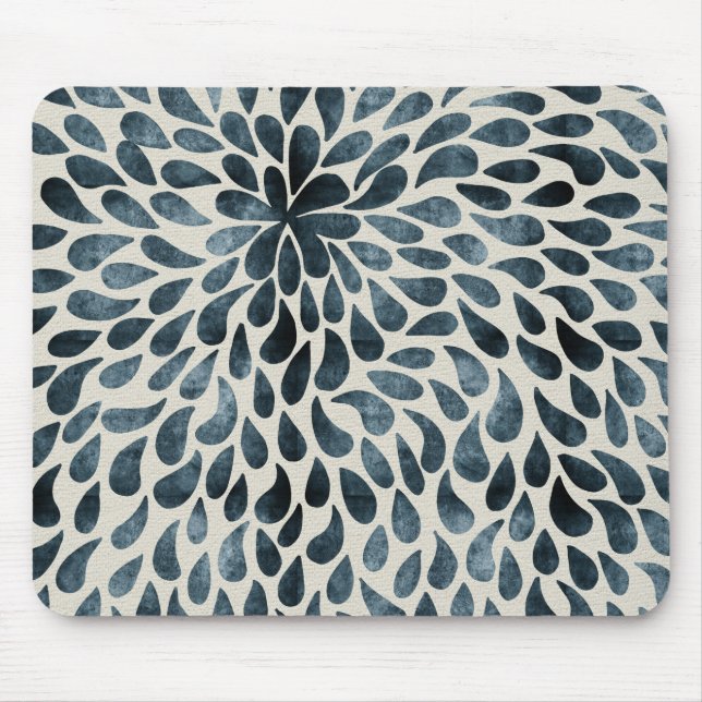 TearDrop Petals Musmatta (Framsidan)