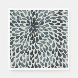 TearDrop Petals Pappersservett