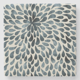 TearDrop Petals Stenunderlägg