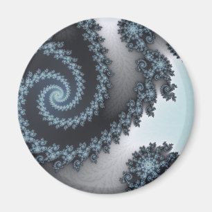 Tearful tungamagnet magnet