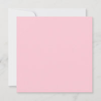 Tearosa rosa enfärgad färg