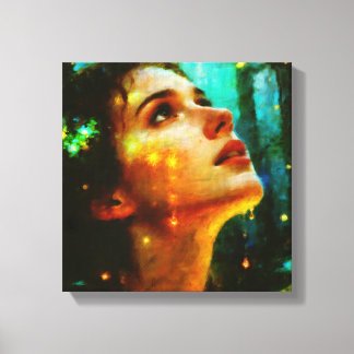 Tears of Light Canvastryck