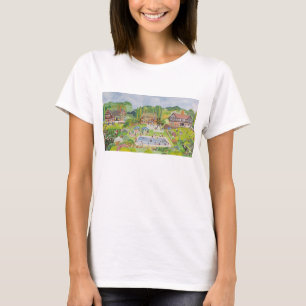 Teas redo t-shirt