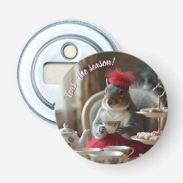 "Teas" säsongen Flasköppnare