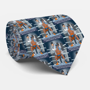 Tease Neck Tie Slips