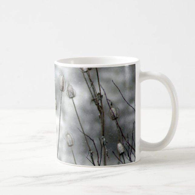Teaselkaffemugg Kaffemugg (Höger)