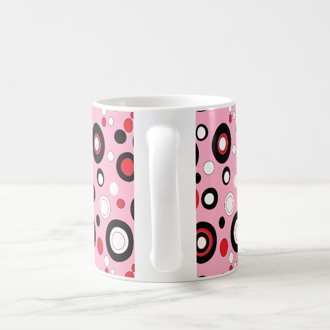 TeasUp Kaffemugg (Handtag)