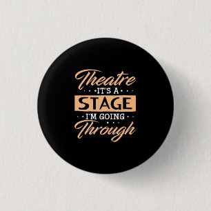 Teater: Det är en scenskådespelare som går igen Knapp