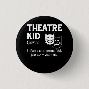 Teater Kid Definition Actor More Dramatic actor A Knapp