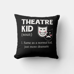 Teater Kid Definition Actor More Dramatic actor A Kudde