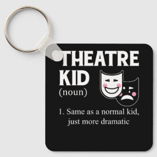 Teater Kid Definition Actor More Dramatic actor A Nyckelring