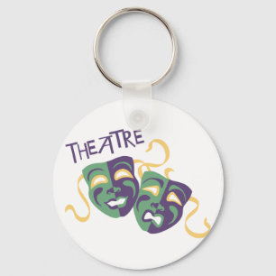 Teater Nyckelring