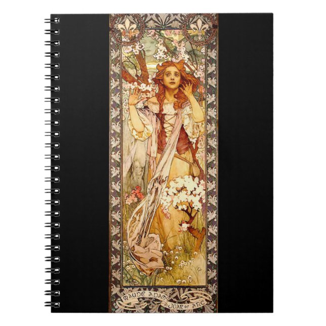 Teater Playbill 1909 Anteckningsbok (Framsidan)