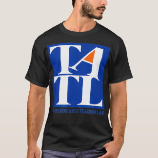 Teaterkonst Teaching Lab T Shirt