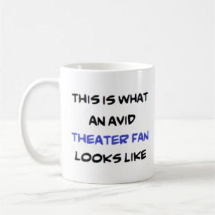 teatern fläkt, vid liv kaffemugg