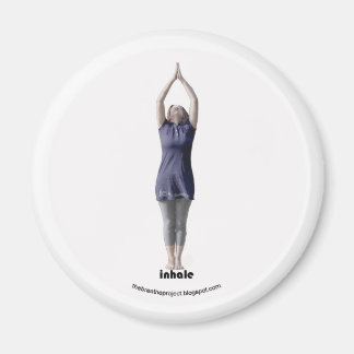 teaterprojekt 2 av 12 magnet