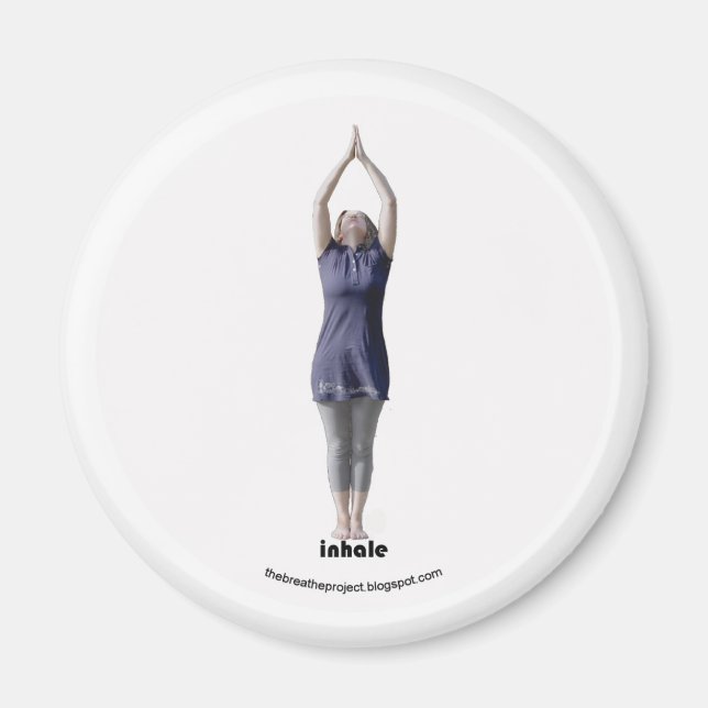 teaterprojekt 2 av 12 magnet (Framsidan)