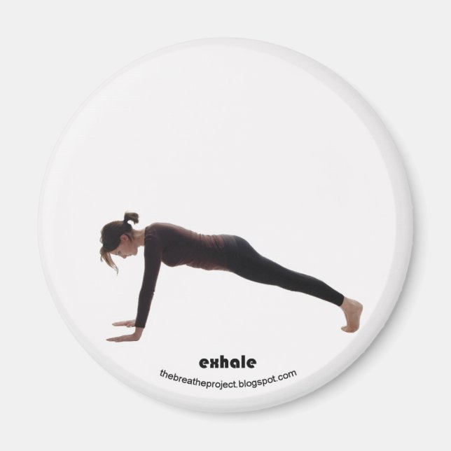 teaterprojekt 5 av 12 magnet (Framsidan)