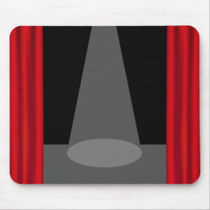 Teaterstadiet Mousepad Musmatta