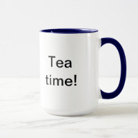 Teatid!