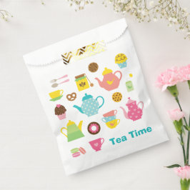 Teatidspresentpåsar