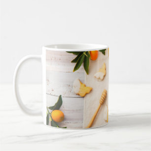 Teatime Kaffemugg