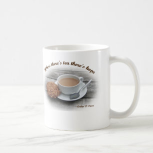 TeaTime mugg